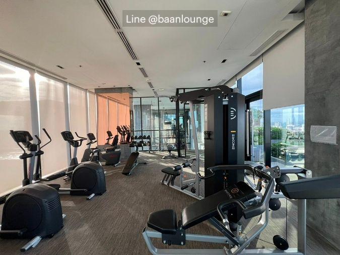 picture Condo for rent at Knightsbridge Prime Sathorn - 19/23