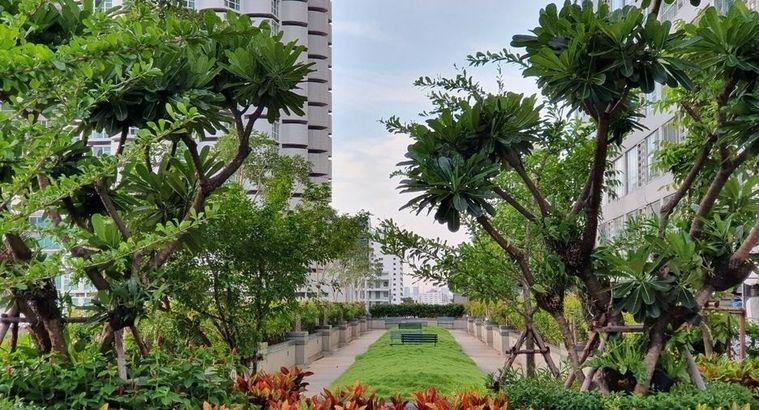 รูป เช่าคอนโด The Trendy Condominium เดอะ เทรนดี้ คอนโดมิเนียม - รูปที่ 14/14