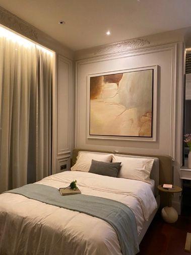 รูป เช่าคอนโด KHUN by YOO inspired by Starck (คุณ บาย ยู อินสไปร์ บาย สตาร์ค) - รูปที่ 5/33