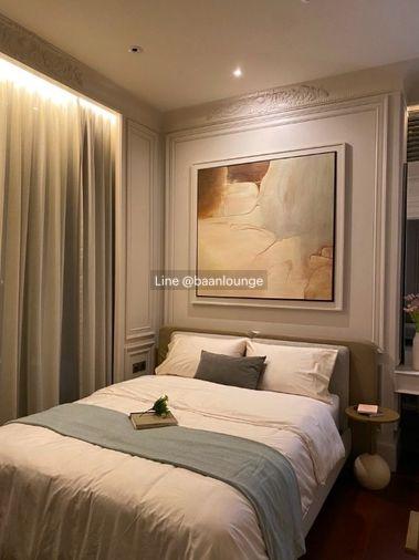 รูป เช่าคอนโด KHUN by YOO inspired by Starck (คุณ บาย ยู อินสไปร์ บาย สตาร์ค) - รูปที่ 5/33