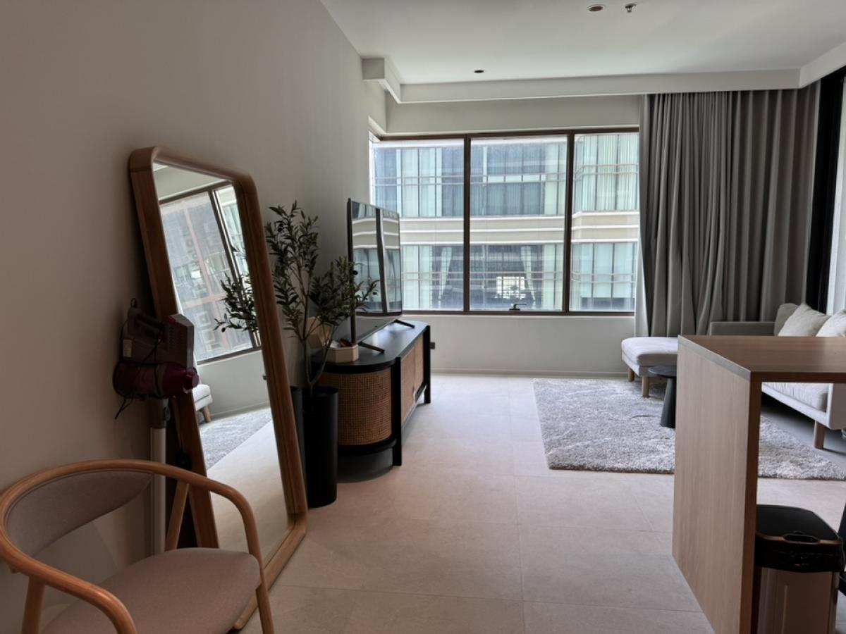 รูป เช่าคอนโด The Emporio Place ดิ เอ็มโพริโอ เพลส  - รูปที่ 2/7