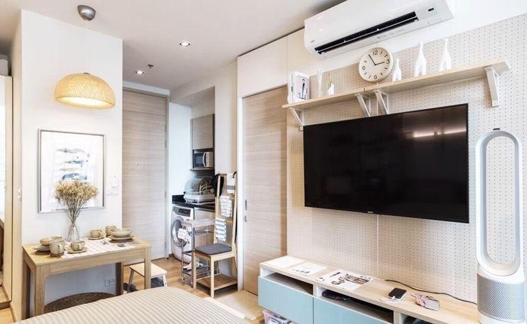 picture Condo for rent at Park 24, 1 Bedroom, 1 Bathroom  - 10/20