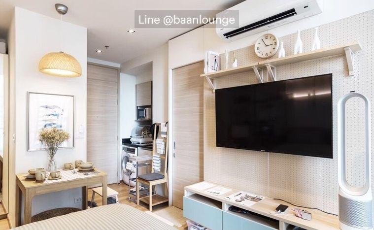 picture Condo for rent at Park 24, 1 Bedroom, 1 Bathroom - 10/20