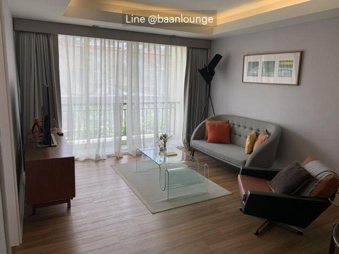 รูป เช่าคอนโด พรีน บาย แสนสิริ preen by sansiri - รูปที่ 1/6