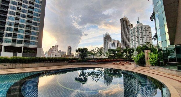 รูป เช่าคอนโด The Trendy Condominium เดอะ เทรนดี้ คอนโดมิเนียม - รูปที่ 11/14