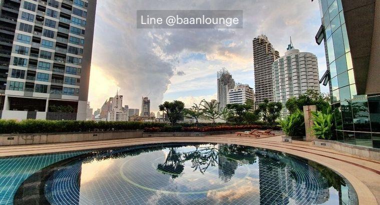 รูป เช่าคอนโด The Trendy Condominium เดอะ เทรนดี้ คอนโดมิเนียม - รูปที่ 11/14