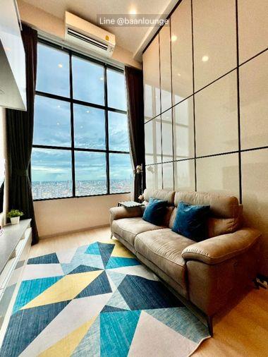 picture Condo for rent at Knightsbridge Prime Sathorn - 3/23