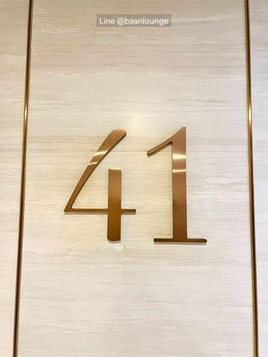 picture Condo for rent at Knightsbridge Prime Sathorn - 11/23