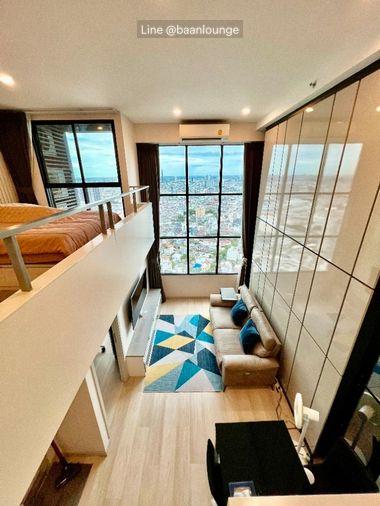 picture Condo for rent at Knightsbridge Prime Sathorn - 4/23