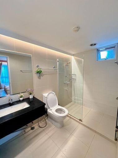 picture Condo for rent at Belle Grand Rama 9 (Belle Avenue) - 6/6