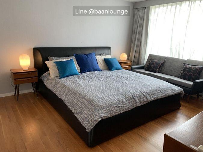 รูป เช่าคอนโด พรีน บาย แสนสิริ preen by sansiri - รูปที่ 3/6