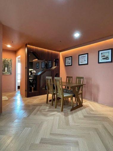 picture Condo for rent at Belle Grand Rama 9 (Belle Avenue) - 5/6