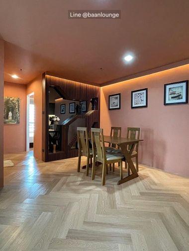 picture Condo for rent at Belle Grand Rama 9 (Belle Avenue) - 5/6