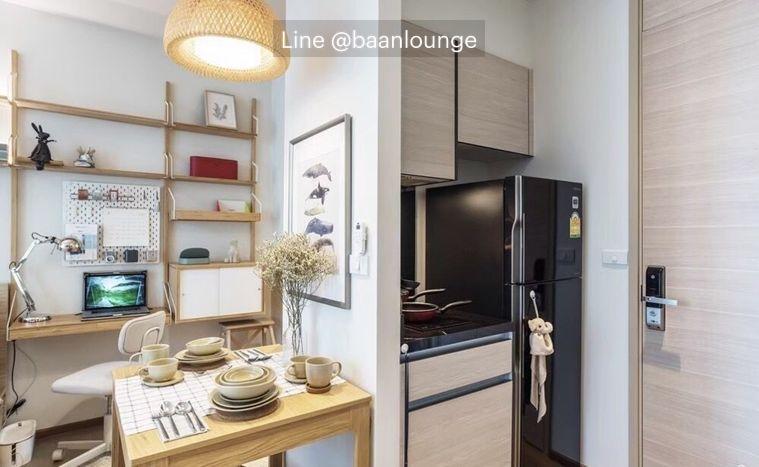 picture Condo for rent at Park 24, 1 Bedroom, 1 Bathroom - 12/20