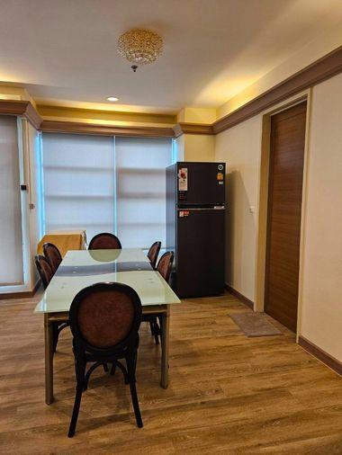 รูป เช่าคอนโด บ้านกลางกรุง สยาม - ปทุมวัน baan klang krung siam - pathumwan - รูปที่ 8/17