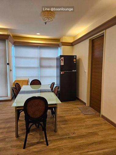 รูป เช่าคอนโด บ้านกลางกรุง สยาม - ปทุมวัน baan klang krung siam - pathumwan - รูปที่ 8/17