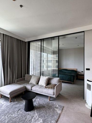 picture The Emporio Place - 12A Floor - 48 sq.m. - 1/7