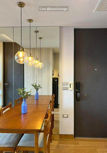 picture Condo for rent at 𝐓𝐡𝐞 𝐋𝐮𝐦𝐩𝐢𝐧𝐢 𝟐𝟒 - 5/8