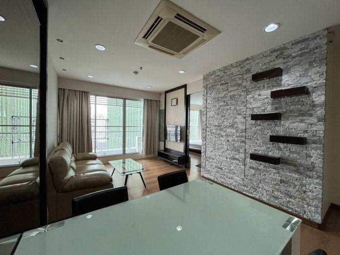 picture the address siam - Size 84 sq.m. - 3/19