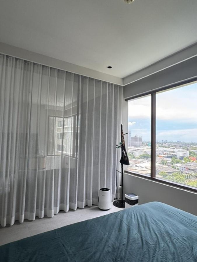 รูป เช่าคอนโด The Emporio Place ดิ เอ็มโพริโอ เพลส  - รูปที่ 4/7
