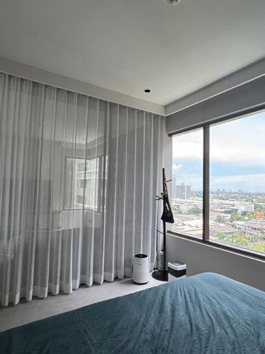 picture The Emporio Place - 12A Floor - 48 sq.m. - 4/7