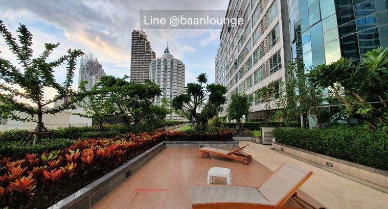 รูป เช่าคอนโด The Trendy Condominium เดอะ เทรนดี้ คอนโดมิเนียม - รูปที่ 12/14