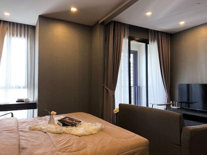 picture Ashton Asoke MK-02  line @livingbkk   - 25/30
