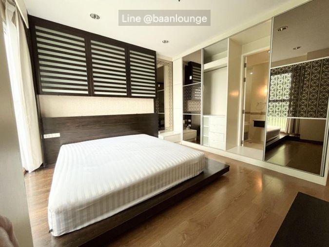 picture the address siam - Size 84 sq.m. - 4/19