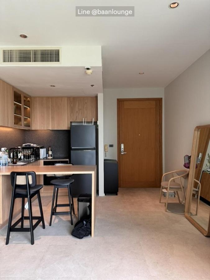 รูป เช่าคอนโด The Emporio Place ดิ เอ็มโพริโอ เพลส - รูปที่ 5/7