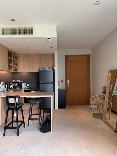 picture The Emporio Place - 12A Floor - 48 sq.m. - 5/7