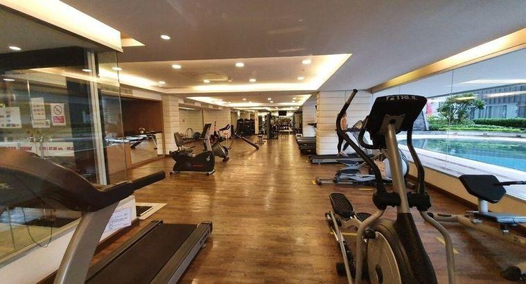 รูป เช่าคอนโด The Trendy Condominium เดอะ เทรนดี้ คอนโดมิเนียม - รูปที่ 13/14