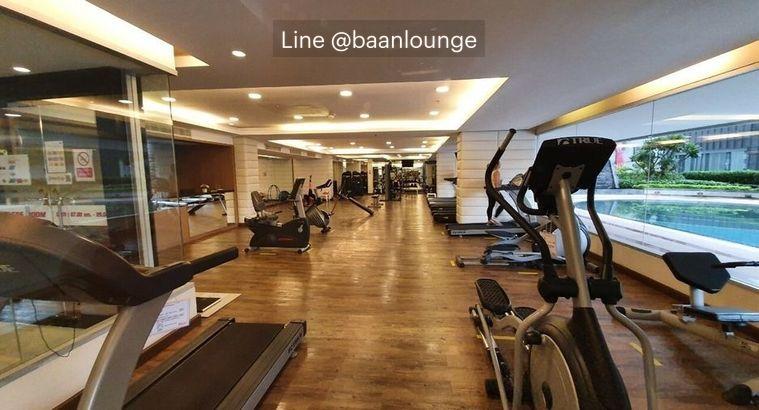 รูป เช่าคอนโด The Trendy Condominium เดอะ เทรนดี้ คอนโดมิเนียม - รูปที่ 13/14