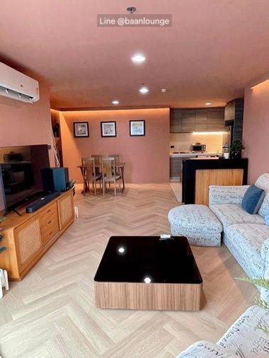 picture Condo for rent at Belle Grand Rama 9 (Belle Avenue) - 2/6