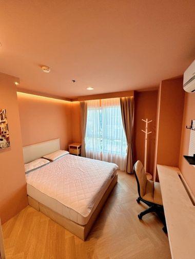 picture Condo for rent at Belle Grand Rama 9 (Belle Avenue) - 3/6