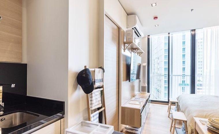 picture Condo for rent at Park 24, 1 Bedroom, 1 Bathroom  - 13/20