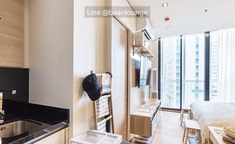 picture Condo for rent at Park 24, 1 Bedroom, 1 Bathroom - 13/20
