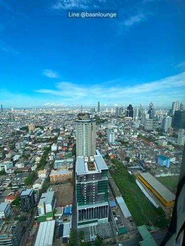 picture Condo for rent at Knightsbridge Prime Sathorn - 12/23
