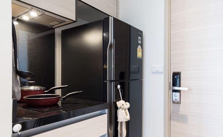 picture Condo for rent at Park 24, 1 Bedroom, 1 Bathroom  - 14/20
