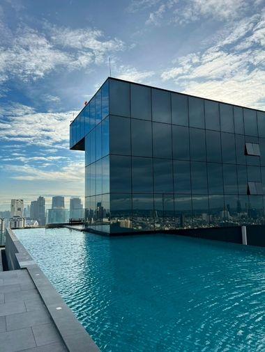 picture Condo for rent at Knightsbridge Prime Sathorn - 16/23