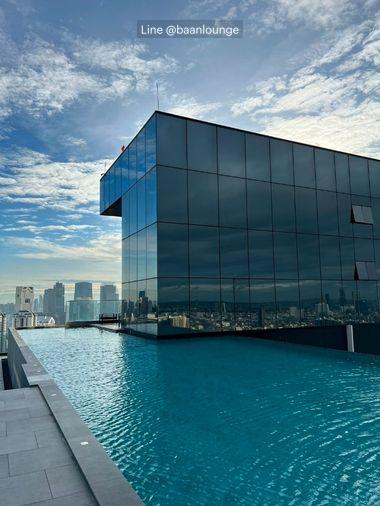 picture Condo for rent at Knightsbridge Prime Sathorn - 16/23