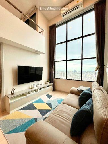 picture Condo for rent at Knightsbridge Prime Sathorn - 1/23