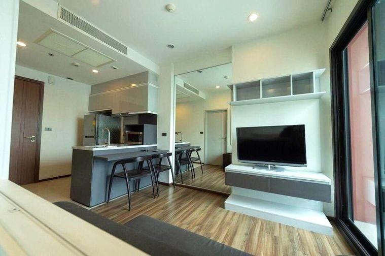 picture ✨✨LineID: @Homelisting (with@ Ahead)✨✨Wyne Sukhumvit By Sansiri (1 Bedroom) Available!!  - 1/9