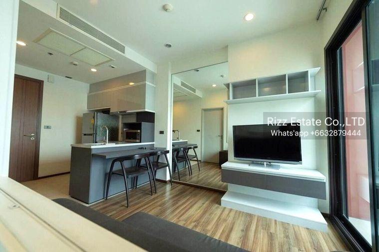 picture ✨✨LineID: @Homelisting (with@ Ahead)✨✨Wyne Sukhumvit By Sansiri (1 Bedroom) Available!! - 1/9