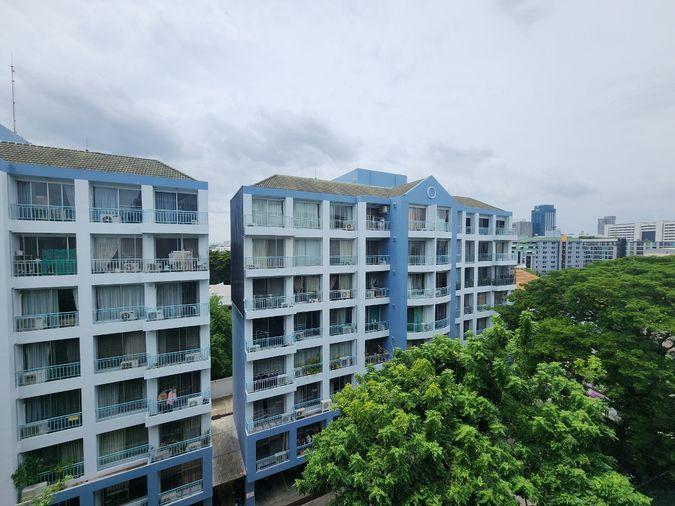 picture Condo for rent The Cube Premium Ratchada 32 Contact @propertyfinder - 15/15
