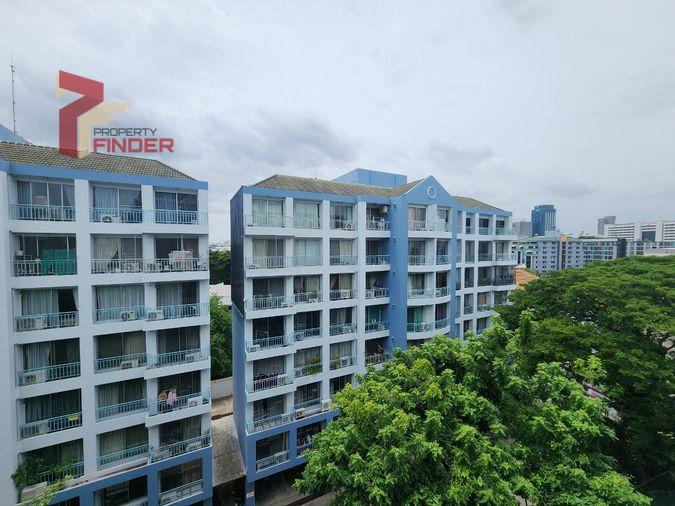 picture Condo for rent The Cube Premium Ratchada 32 Contact @propertyfinder - 15/15