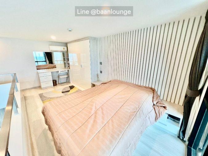 picture Condo for rent at Knightsbridge Prime Sathorn - 6/23
