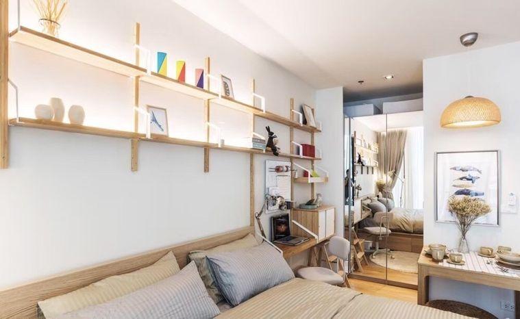 picture Condo for rent at Park 24, 1 Bedroom, 1 Bathroom  - 8/20