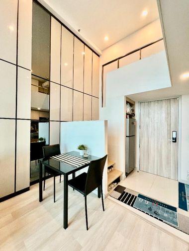 picture Condo for rent at Knightsbridge Prime Sathorn - 9/23