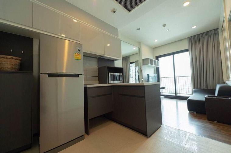 picture ✨✨LineID: @Homelisting (with@ Ahead)✨✨Wyne Sukhumvit By Sansiri (1 Bedroom) Available!!  - 8/9