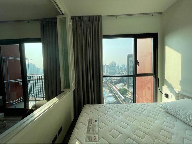 picture ✨✨LineID: @Homelisting (with@ Ahead)✨✨Wyne Sukhumvit By Sansiri (1 Bedroom) Available!!  - 9/9